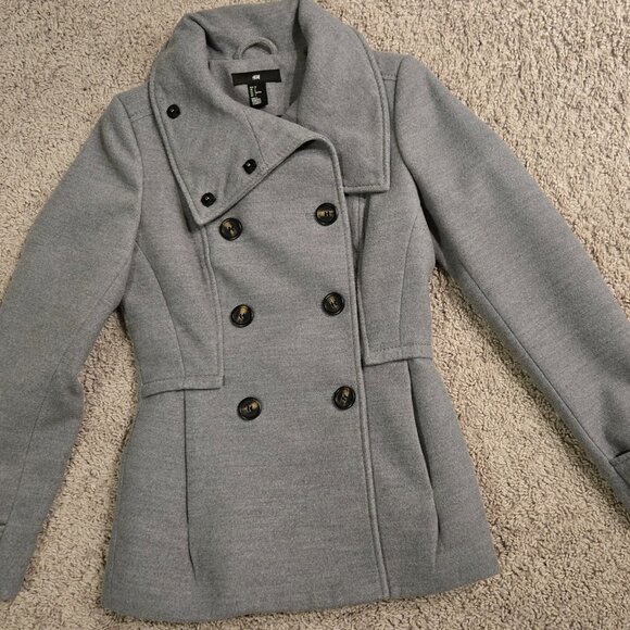 H&M Jackets & Blazers - Women's coat